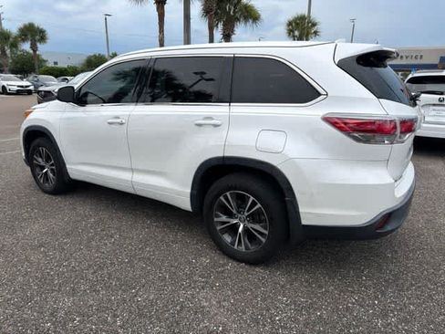 Used 2016 Toyota Highlander XLE FWD image 18