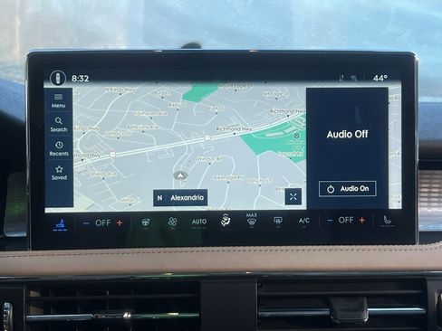 Used 2023 Lincoln Corsair Standard Sport Utility w/ Equipment Group 101A image 21