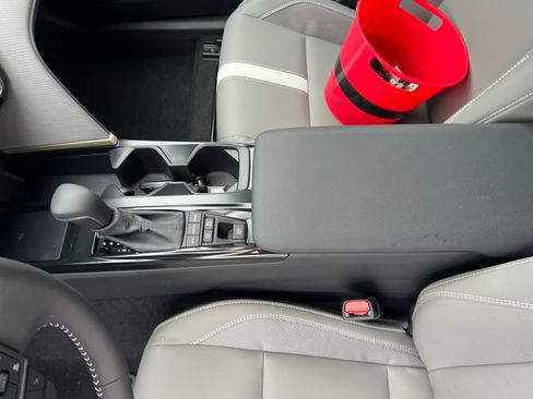 New 2026 Toyota Camry SE image 27