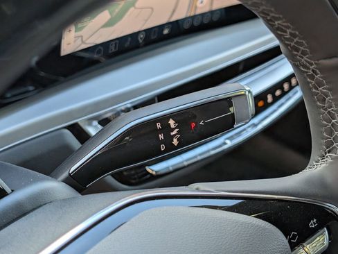 New 2026 Cadillac Lyriq Sport AWD/4WD image 29