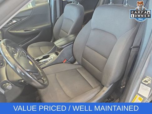 Used 2023 Chevrolet Malibu LT FWD image 14