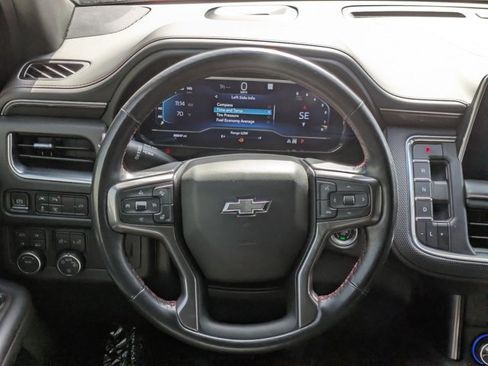 Used 2022 Chevrolet Tahoe RST w/ Luxury Package image 18