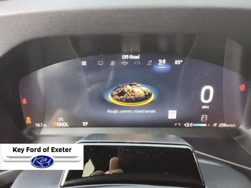 New 2026 Ford Explorer ST-Line AWD/4WD image 45