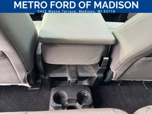Used 2015 Ford F150 XLT w/ Equipment Group 301A Mid AWD/4WD image 15