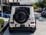 Used 2023 Mercedes-Benz G 63 AMG Squared image 5