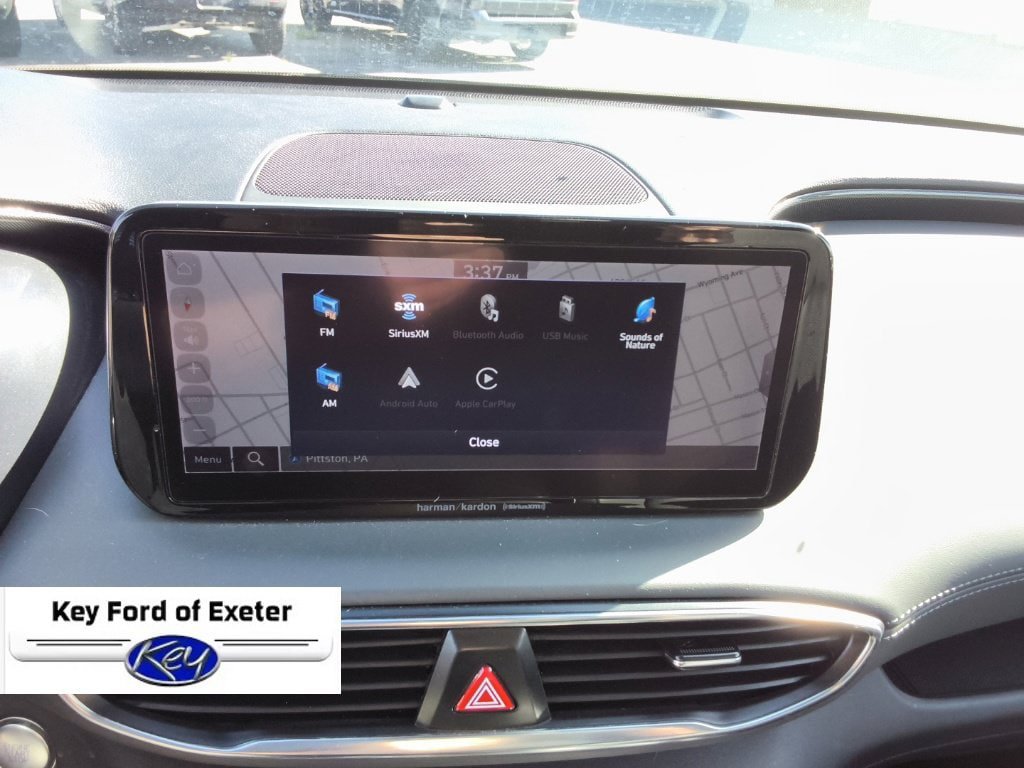 Used 2023 Hyundai Santa Fe Limited w/ Cargo Package AWD/4WD image 55