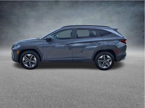 Used 2025 Hyundai Tucson SEL AWD/4WD image 5