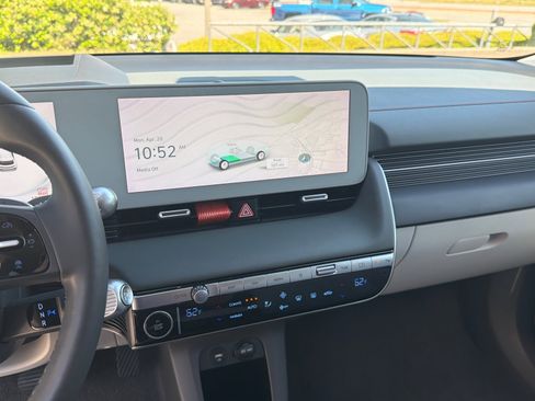Certified 2024 Hyundai Ioniq 5 Limited RWD image 28