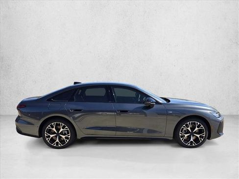 New 2026 Audi A6 Premium Plus image 4