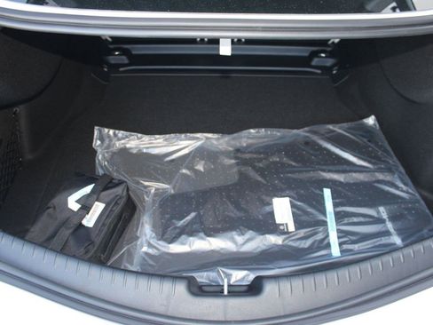 Used 2026 Mercedes-Benz CLE 300 4MATIC Coupe image 29