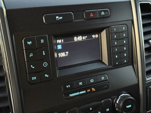 Used 2018 Ford F150 XLT w/ Equipment Group 301A Mid image 14