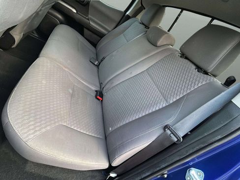 Used 2022 Toyota Tacoma SR5 image 36