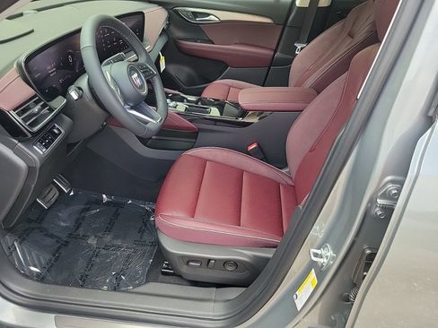 New 2026 Buick Envision Sport Touring image 8