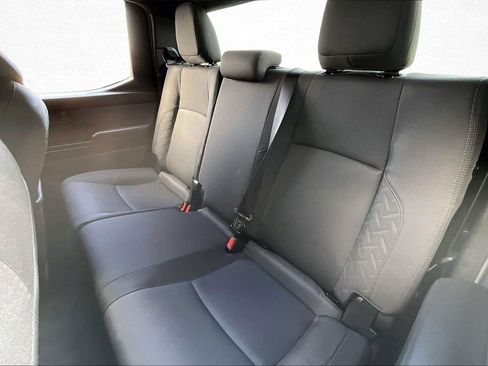 Used 2025 Toyota Tacoma SR5 image 21