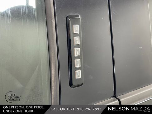 Used 2017 Ford F350 Lariat w/ Lariat Ultimate Package image 18