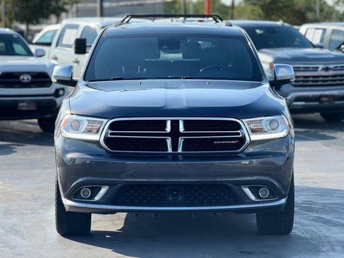 Used 2018 Dodge Durango Citadel image 5