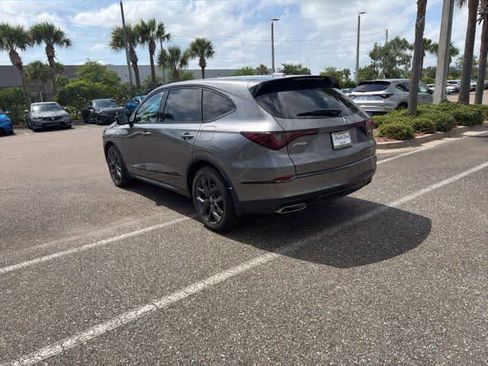Used 2023 Acura MDX A-Spec AWD/4WD image 26