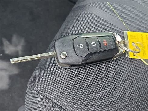 Used 2025 Ford F150 STX w/ Equipment Group 200A image 35