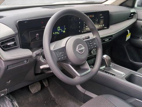 New 2026 Nissan Kicks S image 3