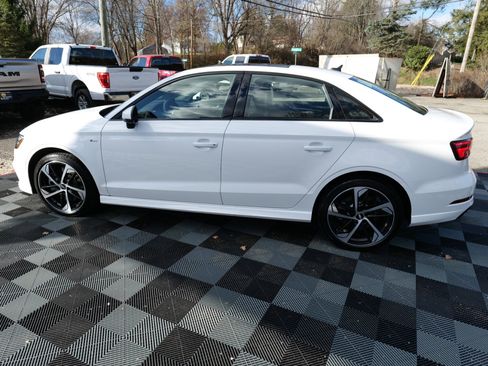 Used 2020 Audi A3 2.0T Premium w/ Final Edition Package image 72