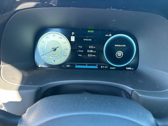 Used 2025 Hyundai Palisade Calligraphy AWD/4WD image 40