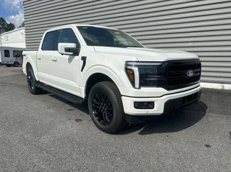 New 2026 Ford F150 Lariat w/ Equipment Group 502A High AWD/4WD video 1