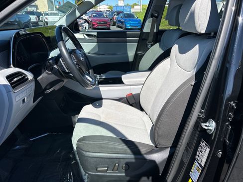 Used 2020 Hyundai Palisade SEL AWD/4WD image 7