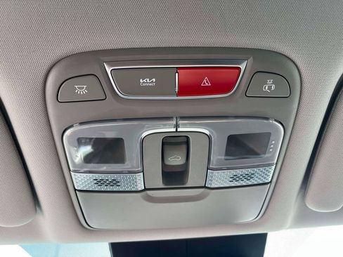 Used 2025 Kia Telluride EX FWD image 25