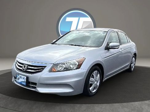 Used 2012 Honda Accord LX image 15