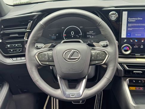 Used 2024 Lexus TX 500h AWD w/ Technology Package image 20