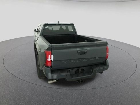 New 2026 Toyota Tacoma SR5 image 6