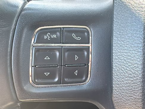 Used 2018 RAM 2500 Big Horn AWD/4WD image 12