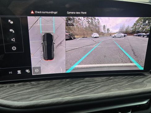 New 2025 Audi Q5 Premium image 10