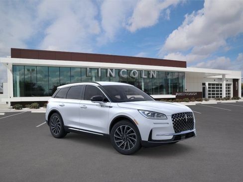 New 2026 Lincoln Corsair Reserve AWD/4WD image 7