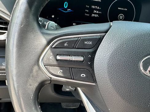 Used 2022 Hyundai Santa Fe Limited AWD/4WD image 22