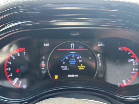 Used 2024 Dodge Durango R/T AWD/4WD image 28