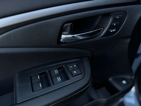 New 2026 Honda Ridgeline RTL image 11