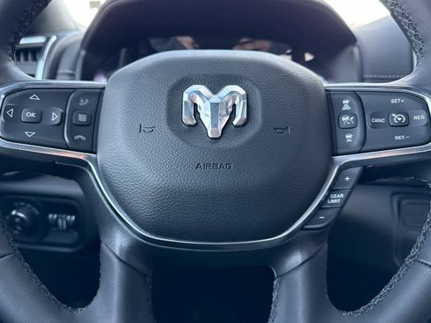 New 2026 RAM 3500 Laramie image 25