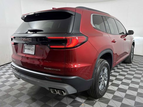 New 2026 GMC Acadia Elevation image 12