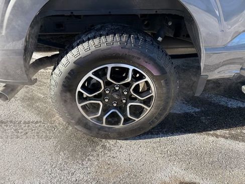 Certified 2023 Ford F150 XLT AWD/4WD image 28