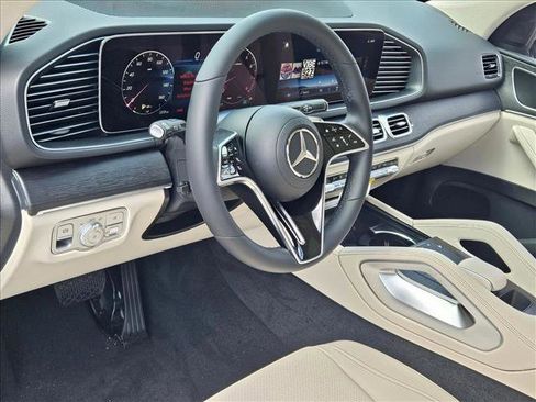 New 2026 Mercedes-Benz GLE 350 4MATIC image 3