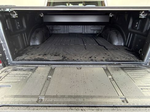 Used 2025 Ford F150 Raptor w/ Equipment Group 803A Raptor R image 31