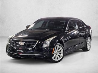 Used 2018 Cadillac ATS 2.0T AWD Sedan video 1