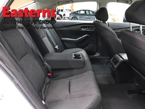 Used 2025 Honda Accord SE image 22