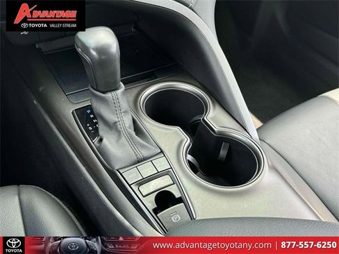 Used 2023 Toyota Camry SE image 32