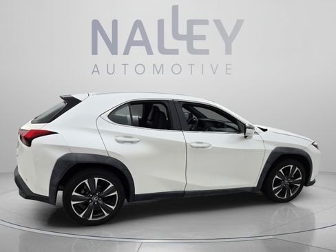 Used 2020 Lexus UX 200 w/ Accessory Package 2 FWD image 6