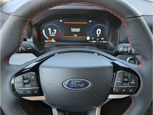 New 2026 Ford Explorer ST-Line RWD image 14