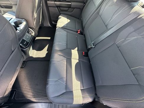 New 2025 Ford F150 STX w/ Equipment Group 200A image 26