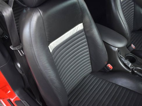 Used 2003 Ford Mustang Mach 1 RWD image 53