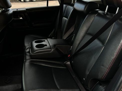 Used 2017 Toyota 4Runner TRD Off-Road Premium image 10